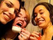 Petra Chaffey-johnson