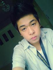 Joshua Matthew