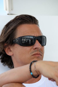 Christopher Gonano