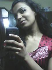 Anila Varghese