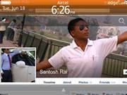 Santosh Rai