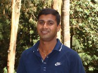 Arun Kumar