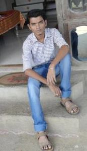 Gaurav Dwidmuthe