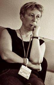 Світлана Дубина