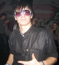 Богдан Мулярчук