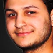 Amr Elbishi