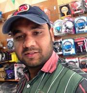 Abdusamad Thanathparambil