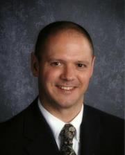 Jon Balsbaugh