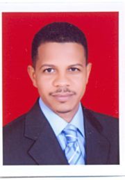 Yousif Mohammed