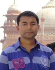Uttam Choudhary
