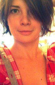 Варламова Дарья