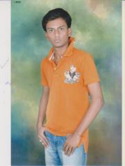 Siddharth Borkar