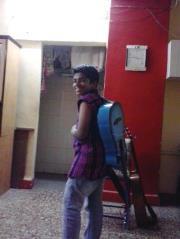 Kabir Sharda