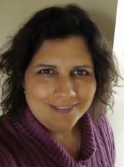 Beth Johnson o'donnell