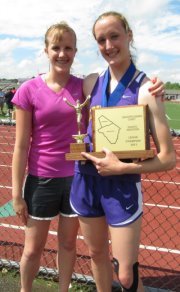 Julia Witmer