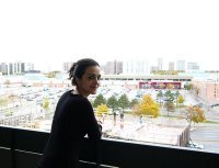 Haleh Khojasteh