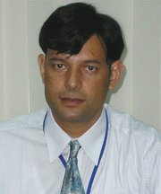 Seraj Ul haq