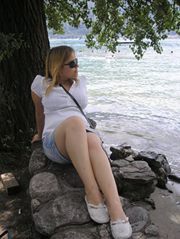 Лариса Георге