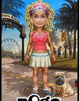 Catherine Dennington