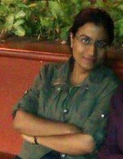 Anamika Singh