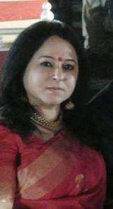 Upma Chaturvedi