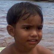 Nïrvanie Prashad