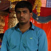 Mahesh Goud