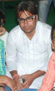Bheem Mehta