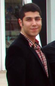 Mohammadreza Mokmeli