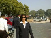 Tara Chaudhary