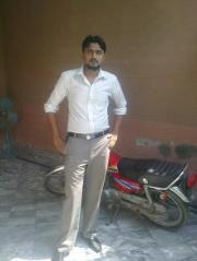 Zohaib Ali