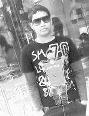 Imran Barbhuiya