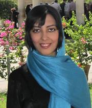 Rayehe Rohani