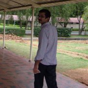 Sethukumarasamy Kannan