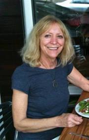 Judi Duffy