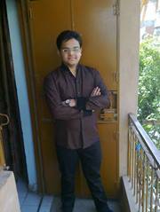 Shubham Bhardwaj