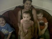 Crystallography James