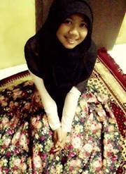Aulia Wardani