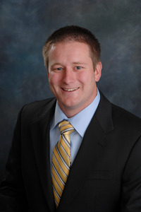 Chris Bradley