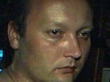 Dzmitry Kastsiuchenka