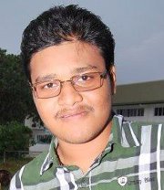 Shabin Ahmed