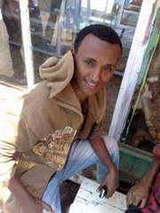 Najib Mahammed