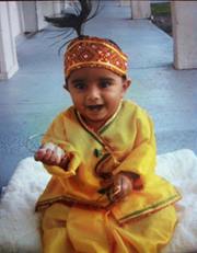 Urvi Patel