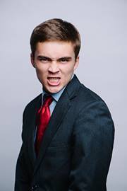 David