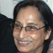 Bhupendra Kaur