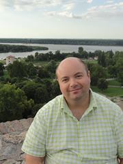 Lucas Vokorokos