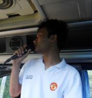 Muhammad Qoyum