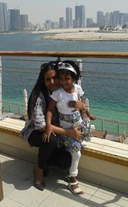 Shirly Ravi john