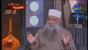 احمد رفاعى