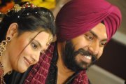 Harpreet Nanda